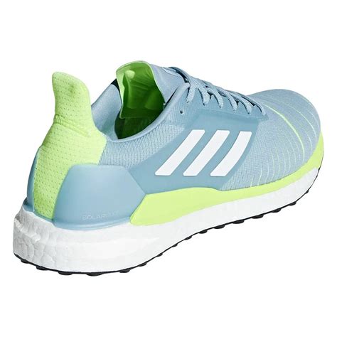 Adidas solar glide running shoes